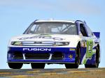 Ford Fusion NASCAR Sprint Cup Series Race Car 2009 года